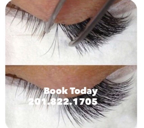 Celebrity Lashes & Makeup - Lake Worth, FL. This is tge plave to call for Eyelash Extension services and Spray Tan Glow ,)