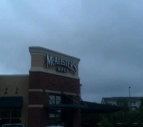 McAlister's Deli - High Point, NC