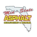 Mid-State Asphalt Sealcoating & Repairs - Paving Contractors
