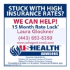 USHealth Advisors / Laura Glockner gallery