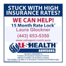 USHealth Advisors / Laura Glockner - Life Insurance