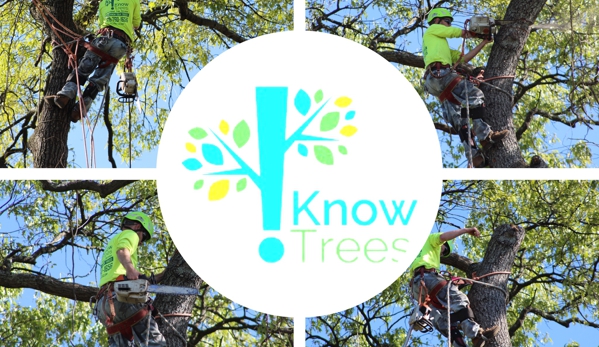 KnowTrees llc - Bethlehem, GA