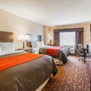 Comfort Inn & Suites North Tucson Marana - Motels