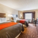 Comfort Inn & Suites North Tucson Marana