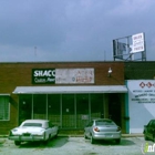 Shacomba's Auto Repair