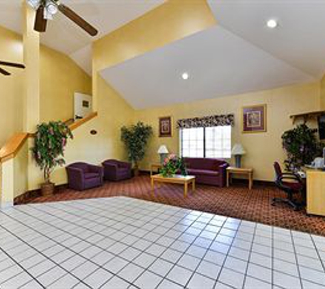 Americas Best Value Inn & Suites - Morrow / Atlanta - Morrow, GA