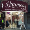 Harmony brows waxing and hair salon gallery