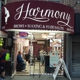 Harmony brows waxing and hair salon