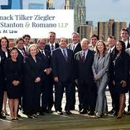 Pasternack Tilker Ziegler Walsh Stanton & Romano L.L.P. - Personal Injury Law Attorneys