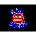 H BAIL BONDS