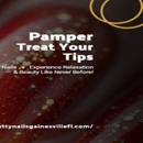 Pretty Nails & Spa - Nail Salons