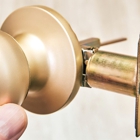 Parker Lock & Safe