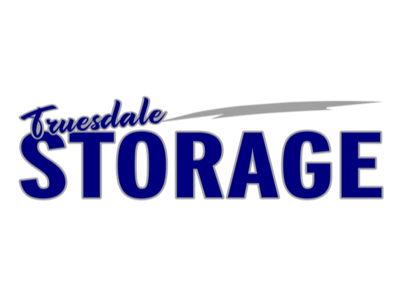 Truesdale Storage - Truesdale, MO