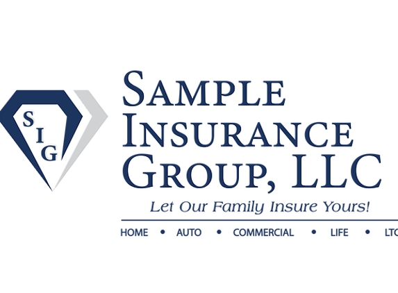 Sample Insurance Group - Monument, CO