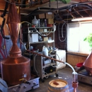 Golden Distillery - Distillers