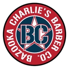 Bazooka Charlie's Barber Co.