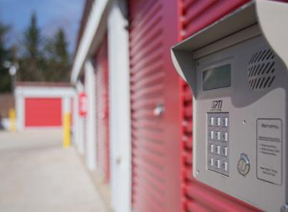 Security Public Storage¿ - Herndon, VA