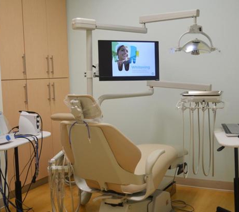 Pacific Highlands Dentistry and Orthodontics - San Diego, CA