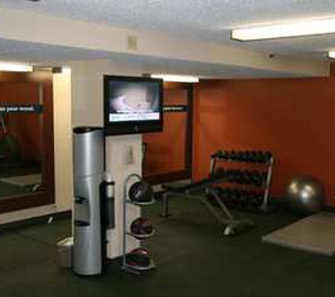 Hampton Inn Newark-Airport - Elizabeth, NJ