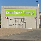 Extra Space Storage