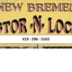 New Bremen Stor-N-Lock