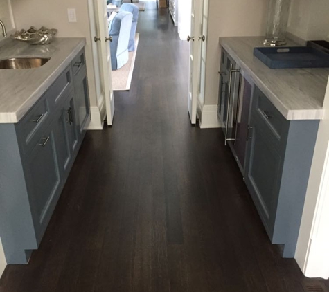 Hamptons Wood Flooring, Inc. - Manorville, NY