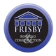 Frisby Construction