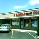 JD Mills Health Food - Health & Diet Food Products