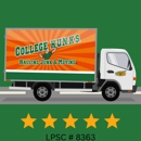 College Hunks Hauling Junk & Moving - Movers