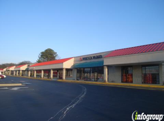 The Herb Shop - Smyrna, GA