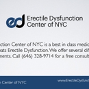 Erectile Dysfunction Center of NYC - Medical Centers