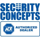 ADT Dealer Home Security Concepts - Security Control Systems & Monitoring
