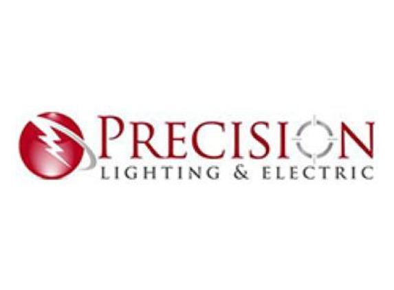 Precision Lighting & Electric - Gretna, NE