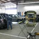 Manchester Collision Center - Auto Repair & Service