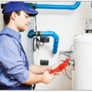 R C George & Sons Plumbing - Water Heater Repair