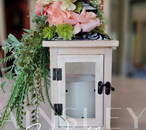 Ainsley Worth Floral Design Studio - Saint Augustine, FL