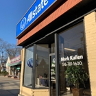 Mark Kullen: Allstate Insurance