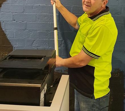 Betterhomes Painting & Decorating - Baulkham Hills, NSW. .