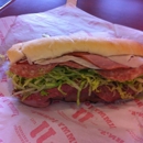 Jimmy John's - Sandwich Shops