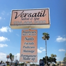 Versatil Permanent Makeup - Permanent Make-Up