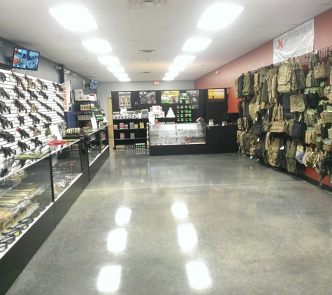 Patriot Armory - Middletown, DE