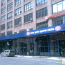 New York Sports Clubs - Varick St. - Health Clubs