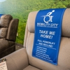 Mobility City gallery