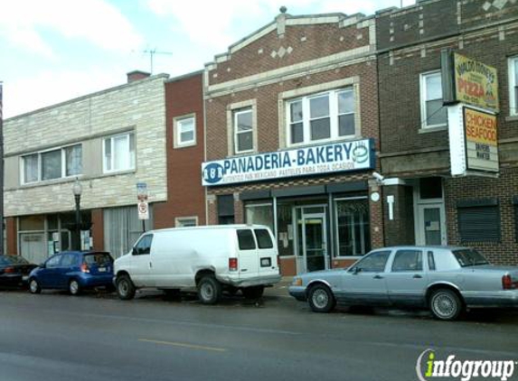 Grecia's Bakery - Chicago, IL