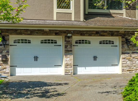 Entry System Garage Doors - Carmel, IN