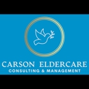 Carson Eldercare Consulting & Management - Nurses