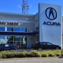 Ann Arbor Acura - Automobile Parts & Supplies