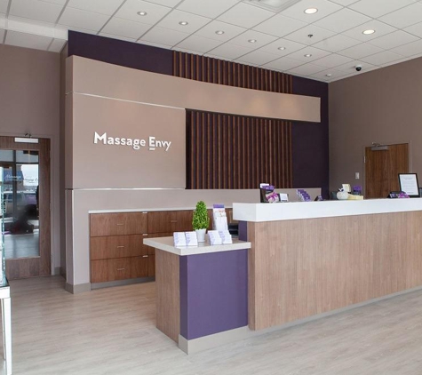 Massage Envy - Cherry Hills Marketplace - PERMANENTLY CLOSED - Greenwood Village, CO