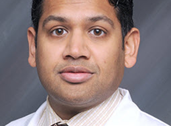 Dr. Nirav A. Shah, MD - Palos Heights, IL