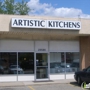 Artistic Kitchens Inc